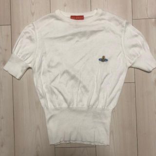 ヴィヴィアンウエストウッド(Vivienne Westwood)のVivienne Westwood(Tシャツ(長袖/七分))