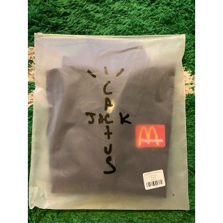マクドナルド コラボ トラヴィススコット スウェット上下⭐︎ www.gwcl