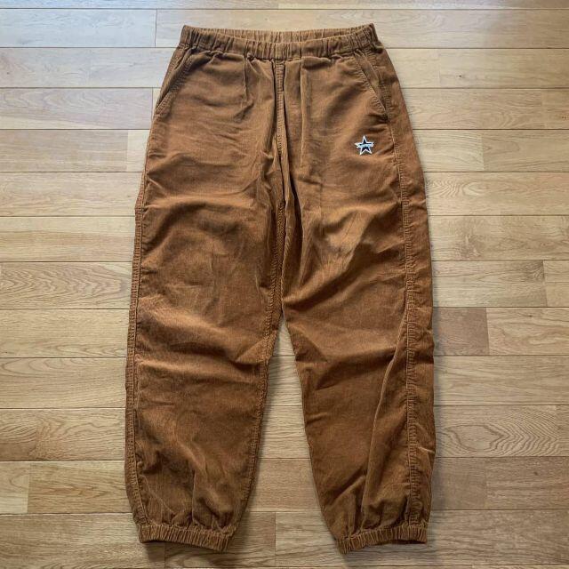 Supreme(シュプリーム)の Mサイズ Supreme Corduroy Skate Pant メンズのパンツ(その他)の商品写真