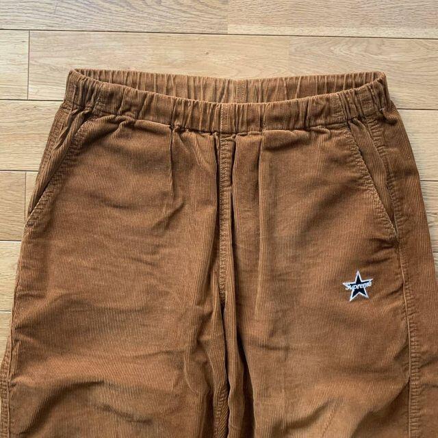 Supreme(シュプリーム)の Mサイズ Supreme Corduroy Skate Pant メンズのパンツ(その他)の商品写真