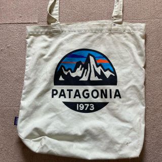 パタゴニア(patagonia)のパタゴニア　トートバッグ(トートバッグ)