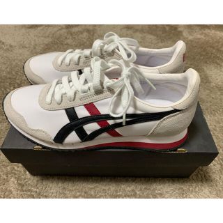 オニツカタイガー(Onitsuka Tiger)のオニツカタイガー スニーカー 24cm(スニーカー)