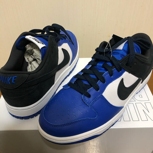 品質保証します】 NIKE Dunk Low 365 By You 27cm スニーカー