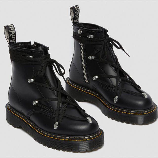 Dr.Martens × Rick Owens 1460 BEX DS uk7