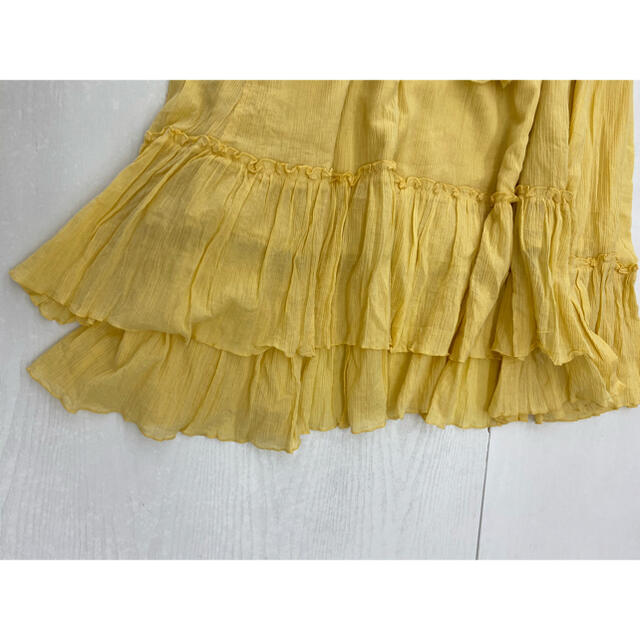 【新品未使用】スカート レディースのスカート(ロングスカート)の商品写真