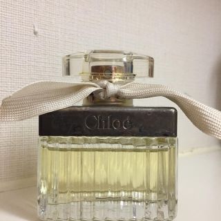 クロエ(Chloe)のHamu様専用　　Chloe オードトワレ 50ml(香水(女性用))