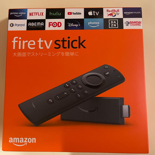 fire tv stick  送料込み