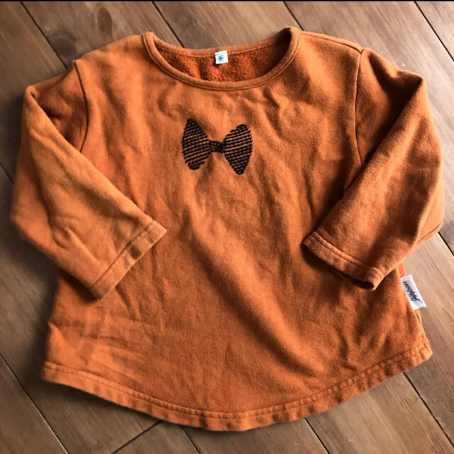 MARKEY'S(マーキーズ)のマーキーズ100 キッズ/ベビー/マタニティのキッズ服女の子用(90cm~)(Tシャツ/カットソー)の商品写真