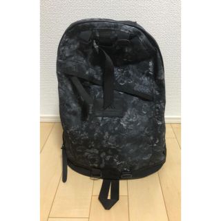 グレゴリー(Gregory)の【未使用・新品】gregory day ブラックタペストリー(バッグパック/リュック)