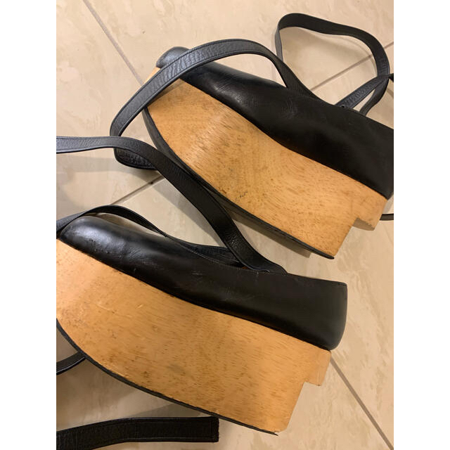 Vivienne Westwood ロッキンホースバレリーナ Vivienne Westwood ロッキンホースバレリーナ