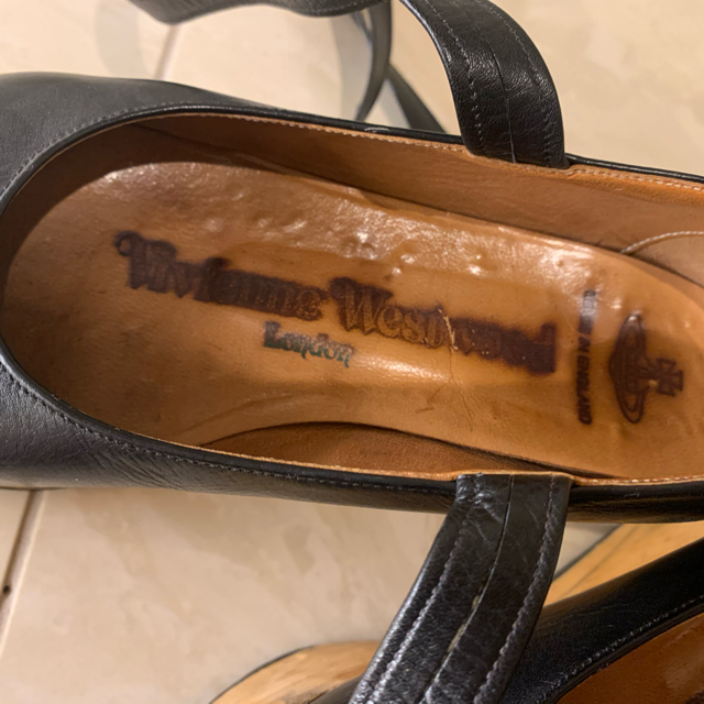 Vivienne Westwood ロッキンホースバレリーナ Vivienne Westwood ロッキンホースバレリーナ