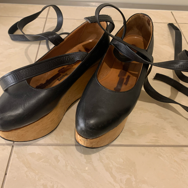 Vivienne Westwood ロッキンホースバレリーナ Vivienne Westwood ロッキンホースバレリーナ
