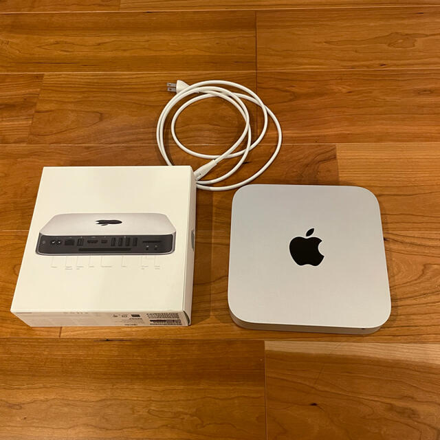Mac mini Late2012 16GB 1TB i7 2.6GHz デスクトップ型PC Mac mini Late2012 16GB 1TB i7 2.6GHz デスクトップ型PC