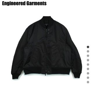 エンジニアードガーメンツ(Engineered Garments)の【こてつ様専用】ENGINEERED GARMENTS エンジニアードガーメンツ(ブルゾン)