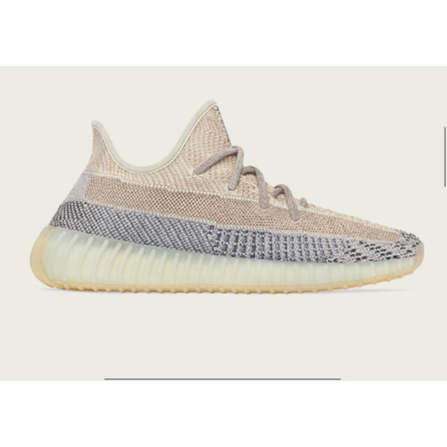 YEEZY BOOST 350 V2 ADULTS ASH PEARL