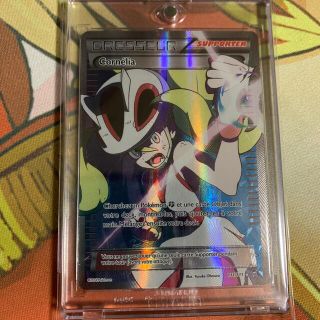 ポケモンカード ポケカ コルニ sr 海外版 www.krzysztofbialy.com