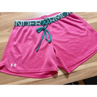 アンダーアーマー(UNDER ARMOUR)のアンダーアーマー ショートパンツ(ショートパンツ)