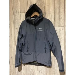 アークテリクス(ARC'TERYX)のアークテリクス　SL JACKET  美品(マウンテンパーカー)