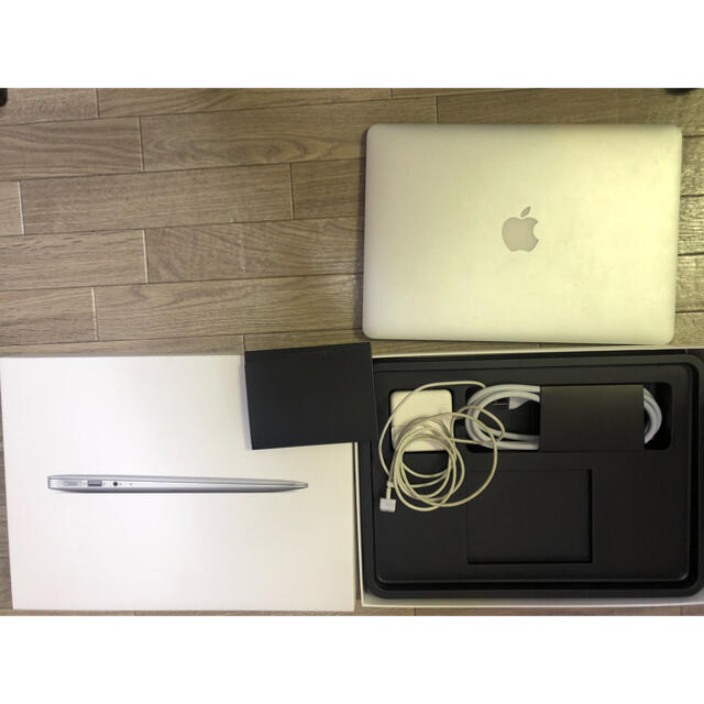MacBook Air 13 inch MD231J/A