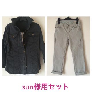 ギャップ(GAP)のsun様用セット(セット/コーデ)