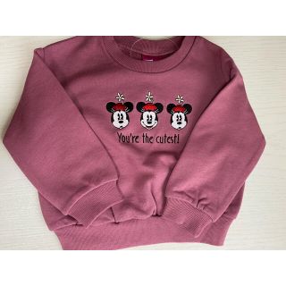 ディズニー ミニー ベビー トレーナーの通販 100点以上 Disneyのキッズ ベビー マタニティを買うならラクマ ディズニー ミニー ベビー トレーナーの通販 100点以上 Disneyのキッズ ベビー マタニティを買うならラクマ