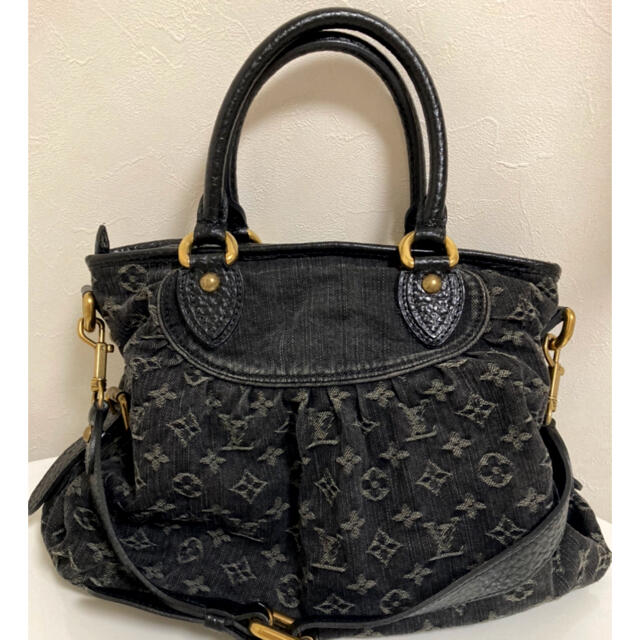 LOUIS VUITTON(ルイヴィトン)のルイヴィトン♡ネオカヴィ　 レディースのバッグ(ハンドバッグ)の商品写真