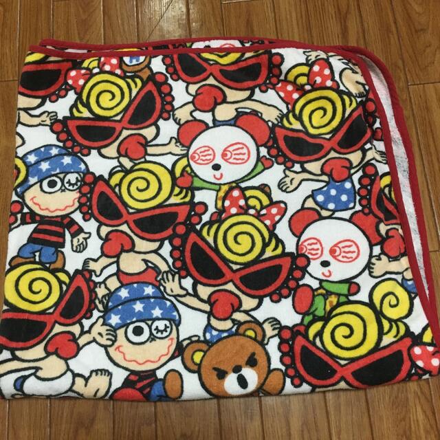 HYSTERIC MINI - ヒスミニ ブランケットの通販 by ゆん's shop HYSTERIC MINI - ヒスミニ ブランケットの通販 by ゆん's shop