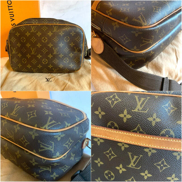 国産品 - VUITTON LOUIS 【まにゃ】ルイヴィトン ダミエ モノグラム 国産品 - VUITTON LOUIS 【まにゃ】ルイヴィトン ダミエ モノグラム