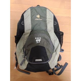 ドイター(Deuter)のドイター　レースEXPエアー(バッグパック/リュック)