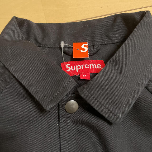 Supreme(シュプリーム)のKKK専用　　supreme アンタイヒーロー メンズのジャケット/アウター(ブルゾン)の商品写真