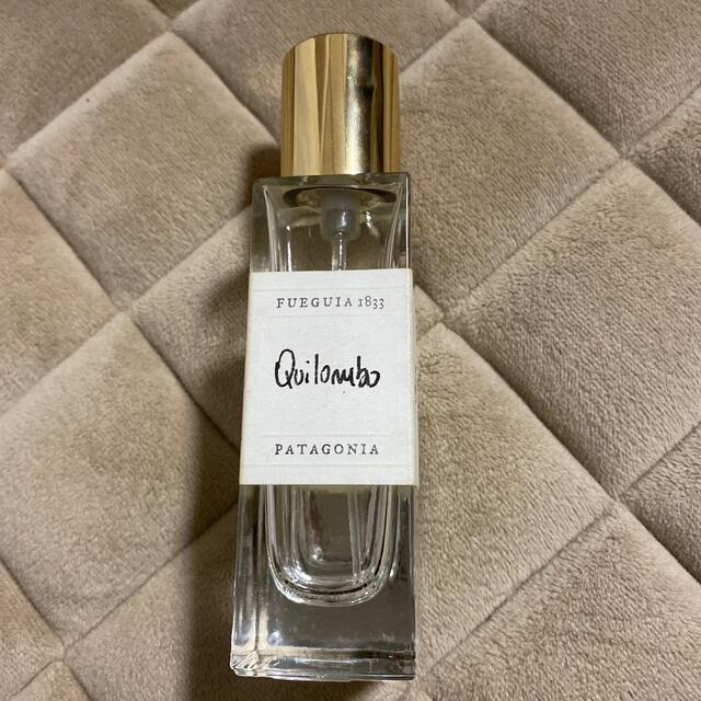 fueguia quilombo（フエギア　キロンボ）　50ml