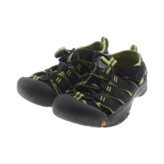 キーン(KEEN)のKEEN シューズ（その他） キッズ(その他)