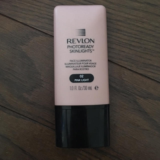 REVLON(レブロン)のレブロン下地♡ピンクライト コスメ/美容のベースメイク/化粧品(化粧下地)の商品写真