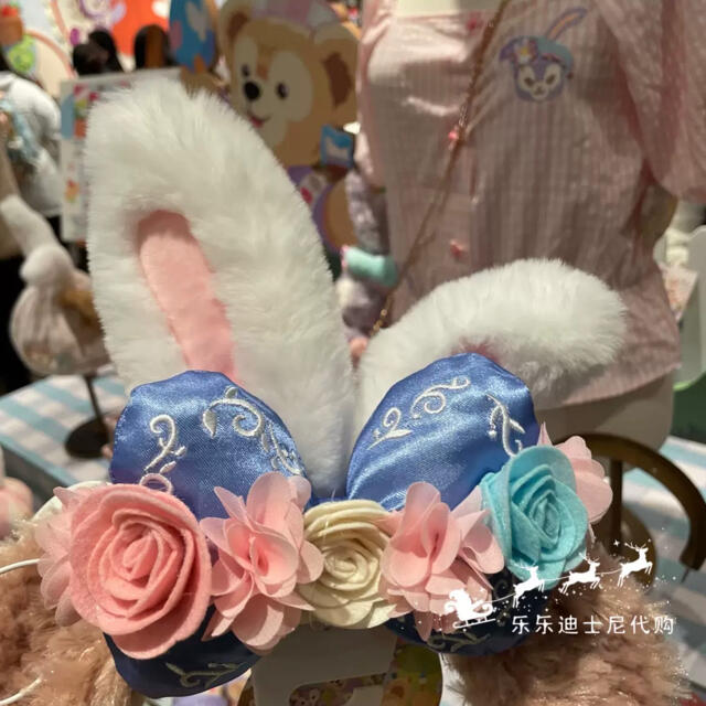 シェリーメイ 上海ディズニーランド 21春日イースター シェリーメイ カチューシャ うさ耳の通販 By Yuri シェリーメイならラクマ シェリーメイ 上海ディズニーランド 21春日イースター シェリーメイ カチューシャ うさ耳の通販 By Yuri シェリーメイならラクマ