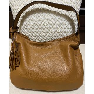 マイケルコース(Michael Kors)の【未使用】マイケルコース　ハンドバッグ(ハンドバッグ)