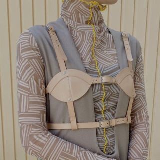 litmus レザーハーネス-tops.edu.ng