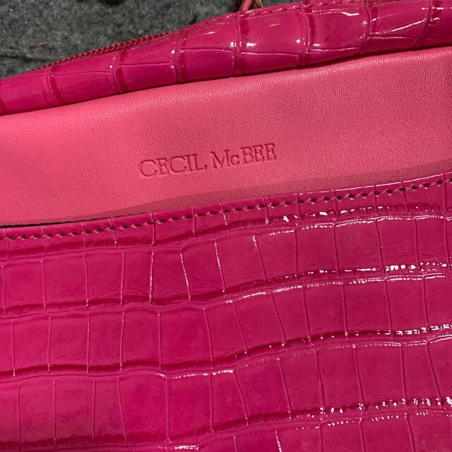 CECIL McBEE(セシルマクビー)の☆セシル☆ レディースのバッグ(ショルダーバッグ)の商品写真