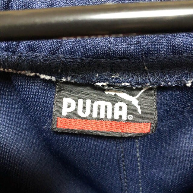 PUMA(プーマ)のPUMA ハーフパンツ メンズのパンツ(ショートパンツ)の商品写真