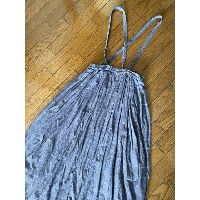 LEPSIM(レプシィム)のLEPSIM ロングスカート レディースのスカート(ロングスカート)の商品写真