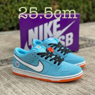 ナイキ(NIKE)のNIKE SB DUNK LOW PRO ガルフ　『GULF』(スニーカー)