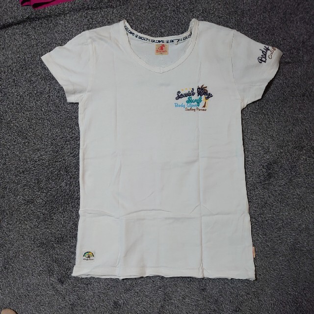 Body Glove(ボディーグローヴ)のBODY GLOVE　Tシャツ レディースのトップス(Tシャツ(半袖/袖なし))の商品写真