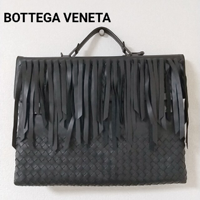 定番カラー　BOTTEGA VENETA　ボッテガヴェネタショルダーバッグ