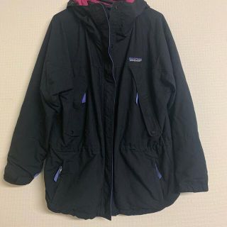 パタゴニア(patagonia)のpatagonia マウンテンパーカー　80's(マウンテンパーカー)