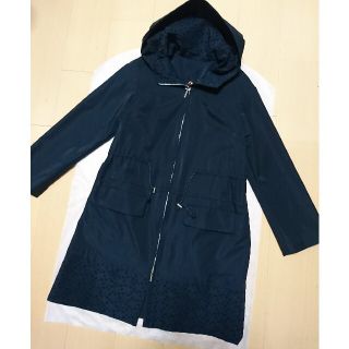 ルネ(René)のご専用☆Reneルネ☆美品 ウォータープルーフ ストレッチコート34(36)(トレンチコート)