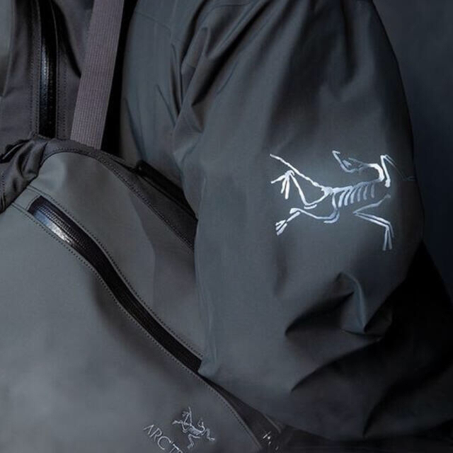 ARC'TERYX(アークテリクス)のARC’TERYX × BEAMS / 別注 Zeta SL Jacket 完売 メンズのジャケット/アウター(マウンテンパーカー)の商品写真