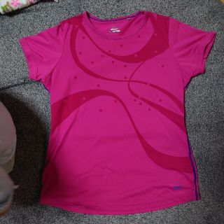 ミズノ(MIZUNO)のMIZUNO　ランニングTシャツ(Tシャツ(半袖/袖なし))