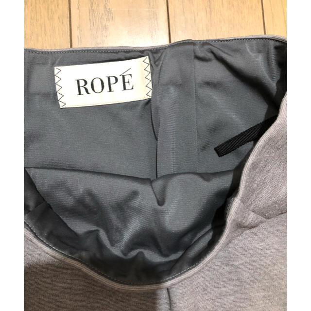 ROPE’(ロペ)のタイトスカート　#ROPE  #ロペ レディースのスカート(ひざ丈スカート)の商品写真