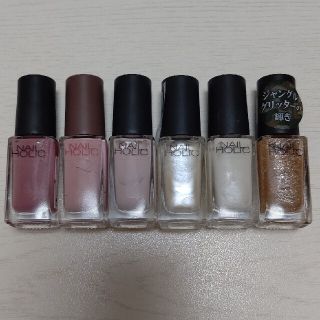 ネイルホリック(NAIL HOLIC)のネイルホリック ネイルカラー(マニキュア)