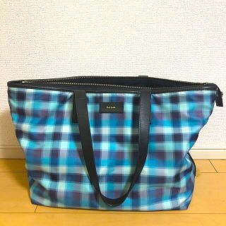 ポールスミス(Paul Smith)のPaul Smith ポールスミス　トートバッグ(トートバッグ)