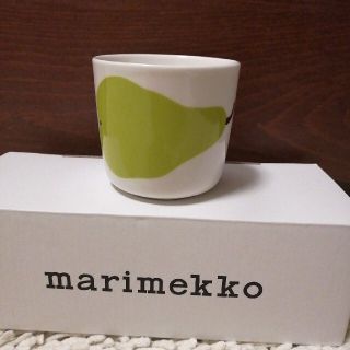 マリメッコ(marimekko)のアヤ様専用　マリメッコ　パーリナ(グラス/カップ)